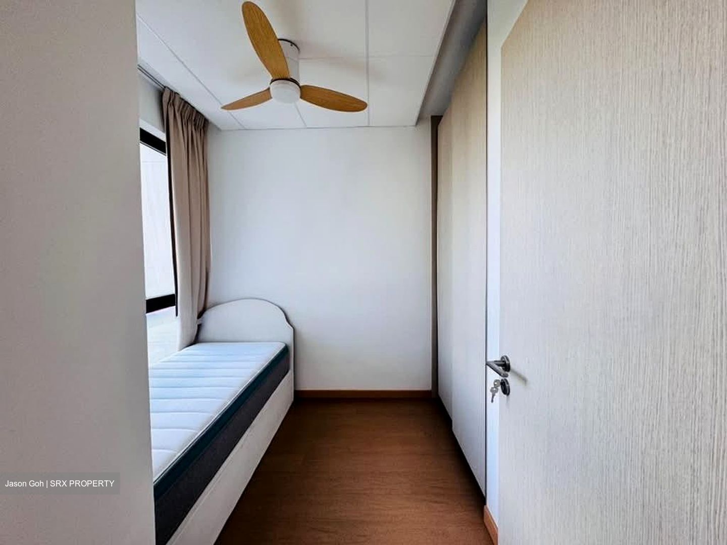 Treasure at Tampines (D18), Condominium #575944081